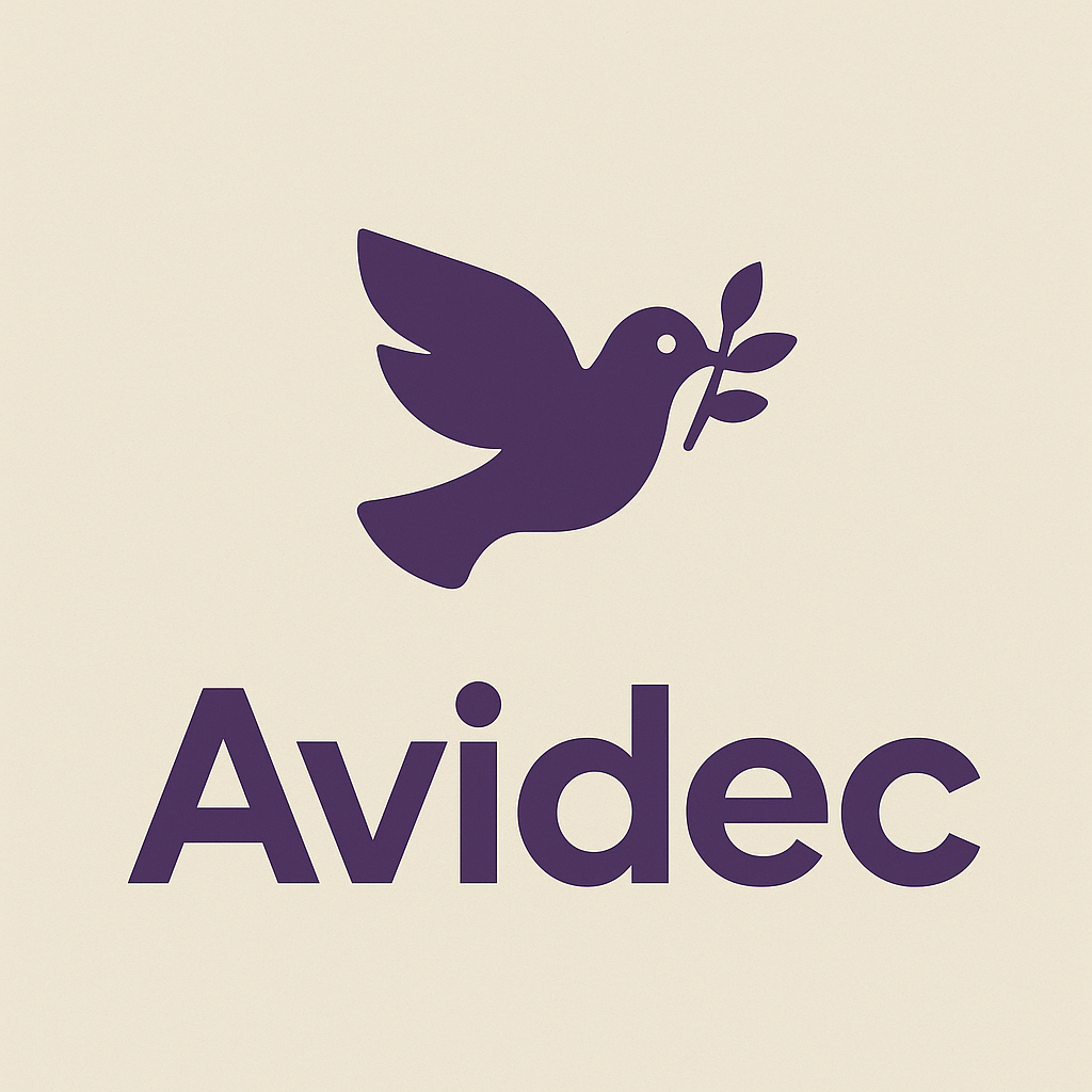 Logo Avidec